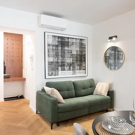 Ju3 Apartment *